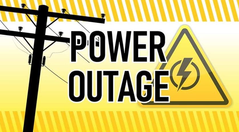 Traffic lights fail in Swansboro following power outage