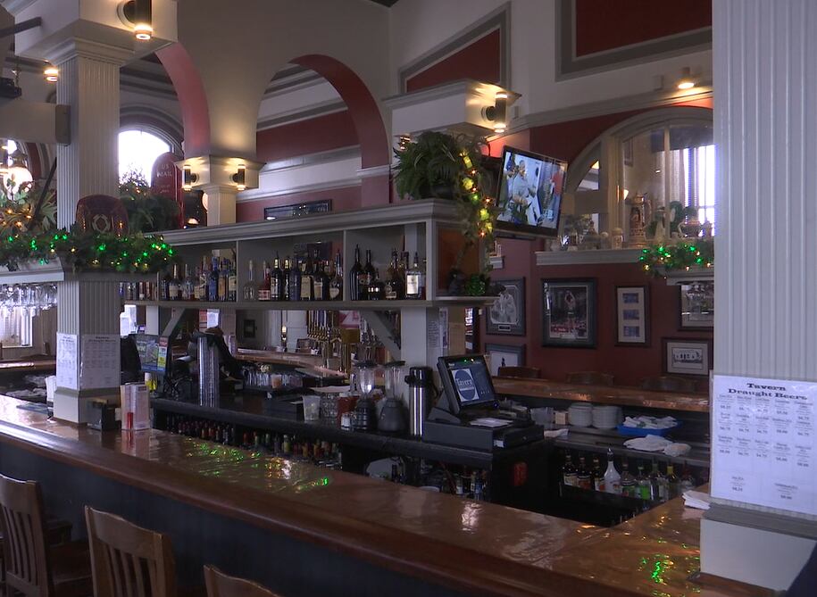 Westfield restaurant sending care packages to sailors