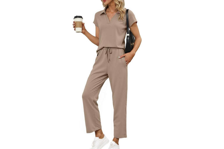 These 12 matching sets are perfect for easy spring outfits, and they're ...