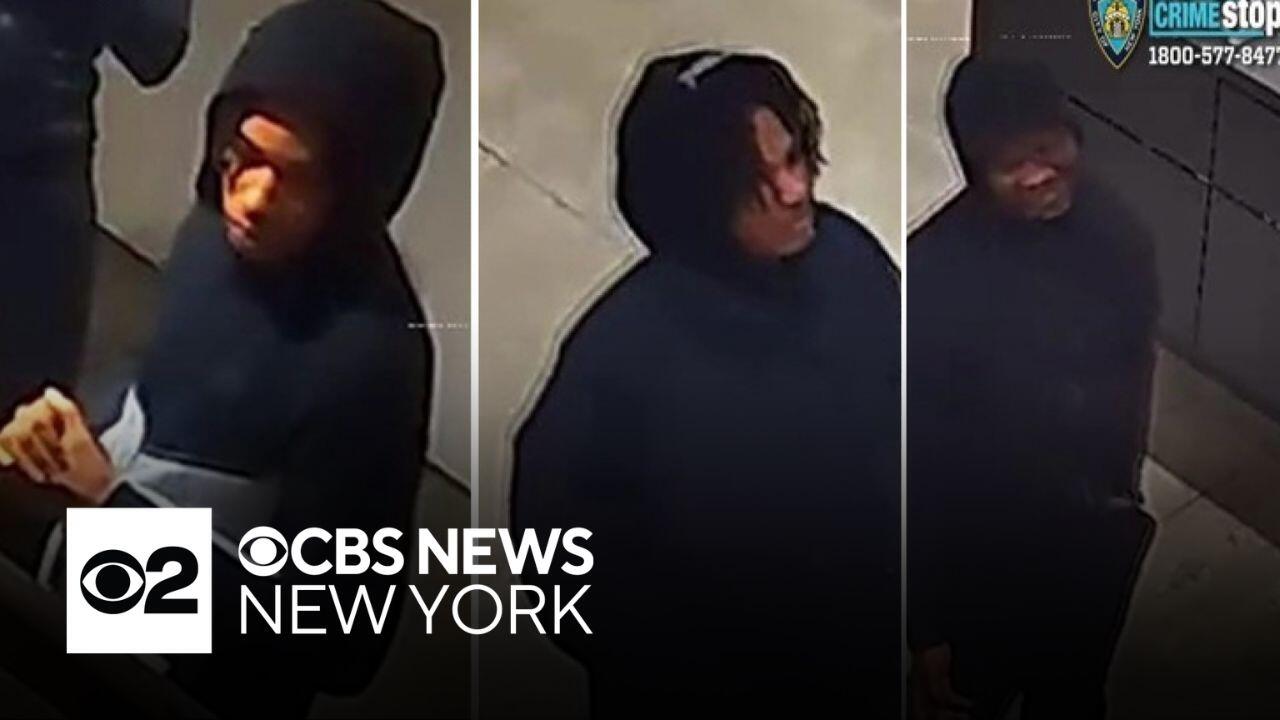 Suspects wanted in Lululemon, Alo clothing thefts across NYC