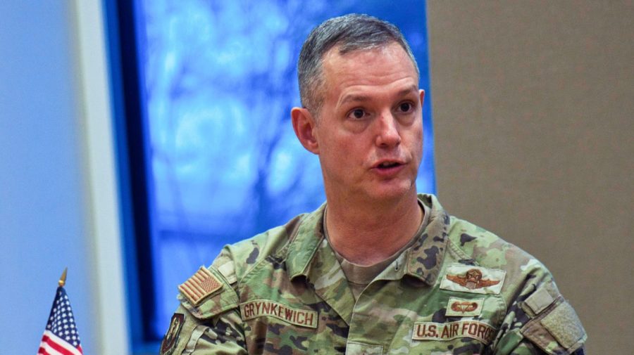 General suggests US military responding 'robustly' to Russia's role in ...