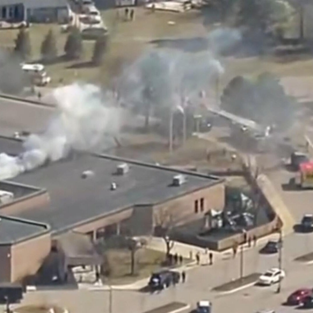 New details emerge on attack at Michigan synagogue and suspect's history