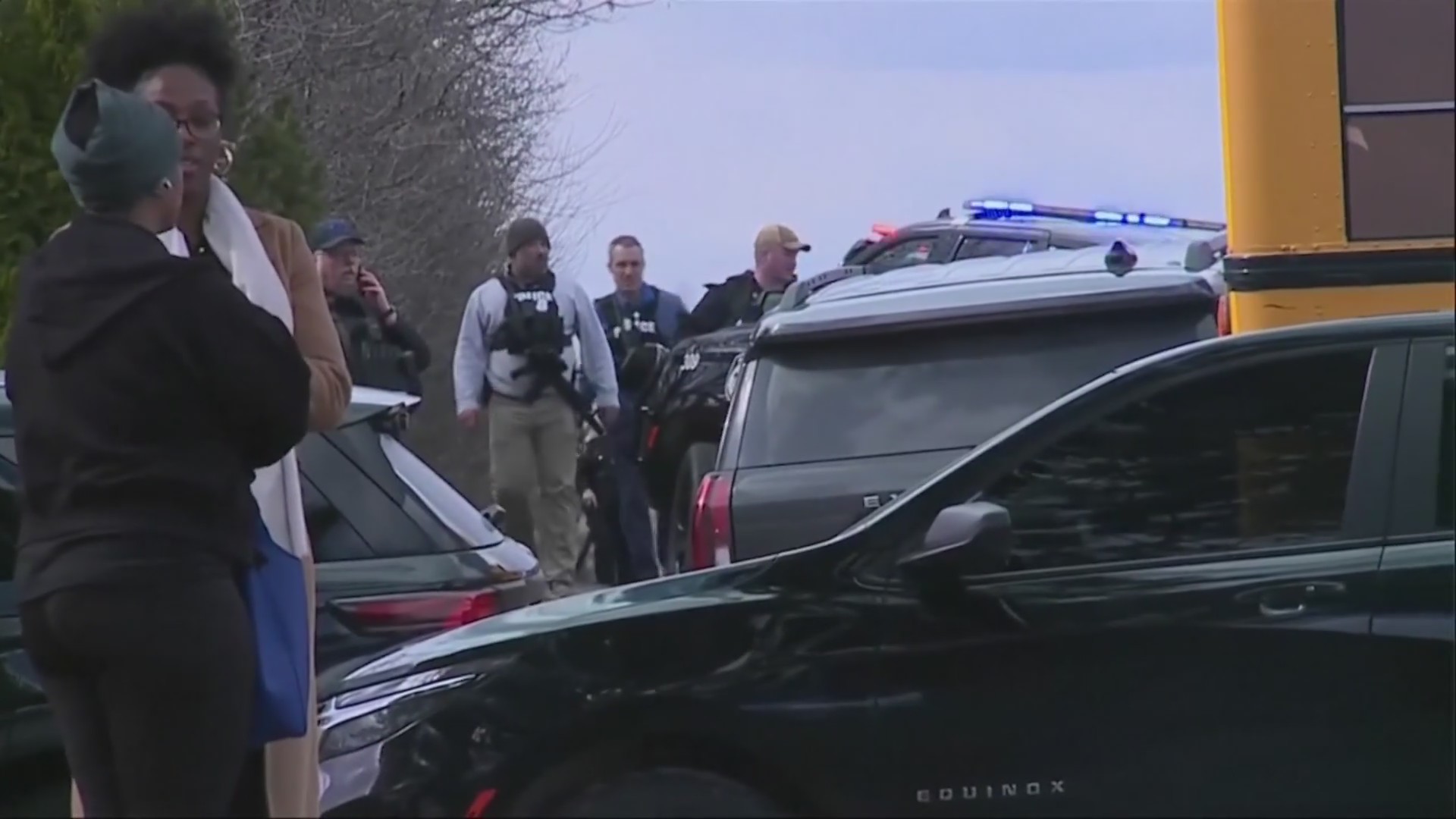 Bay Area synagogues on edge following Michigan attack