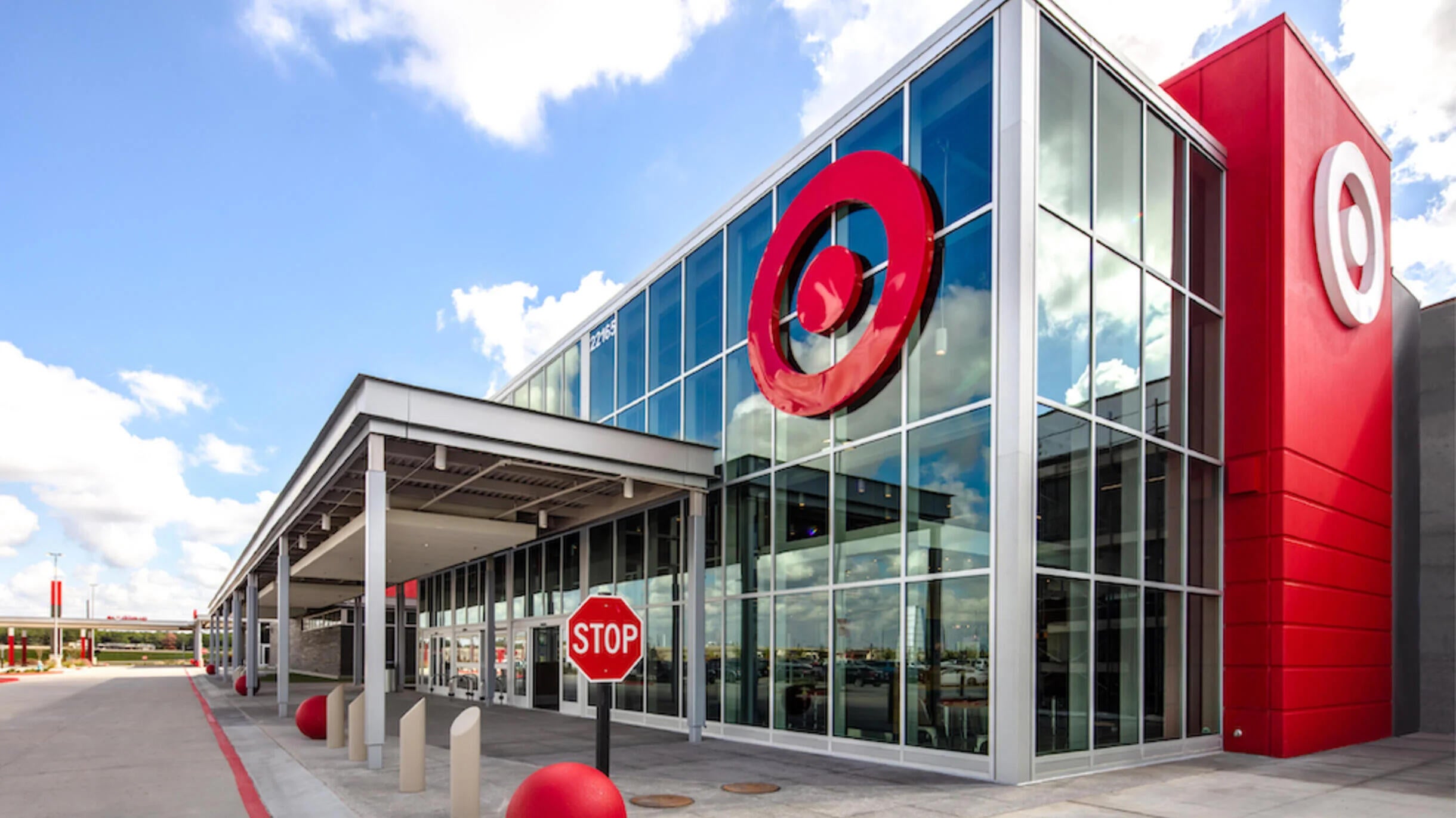 Target is betting on home to break its slump