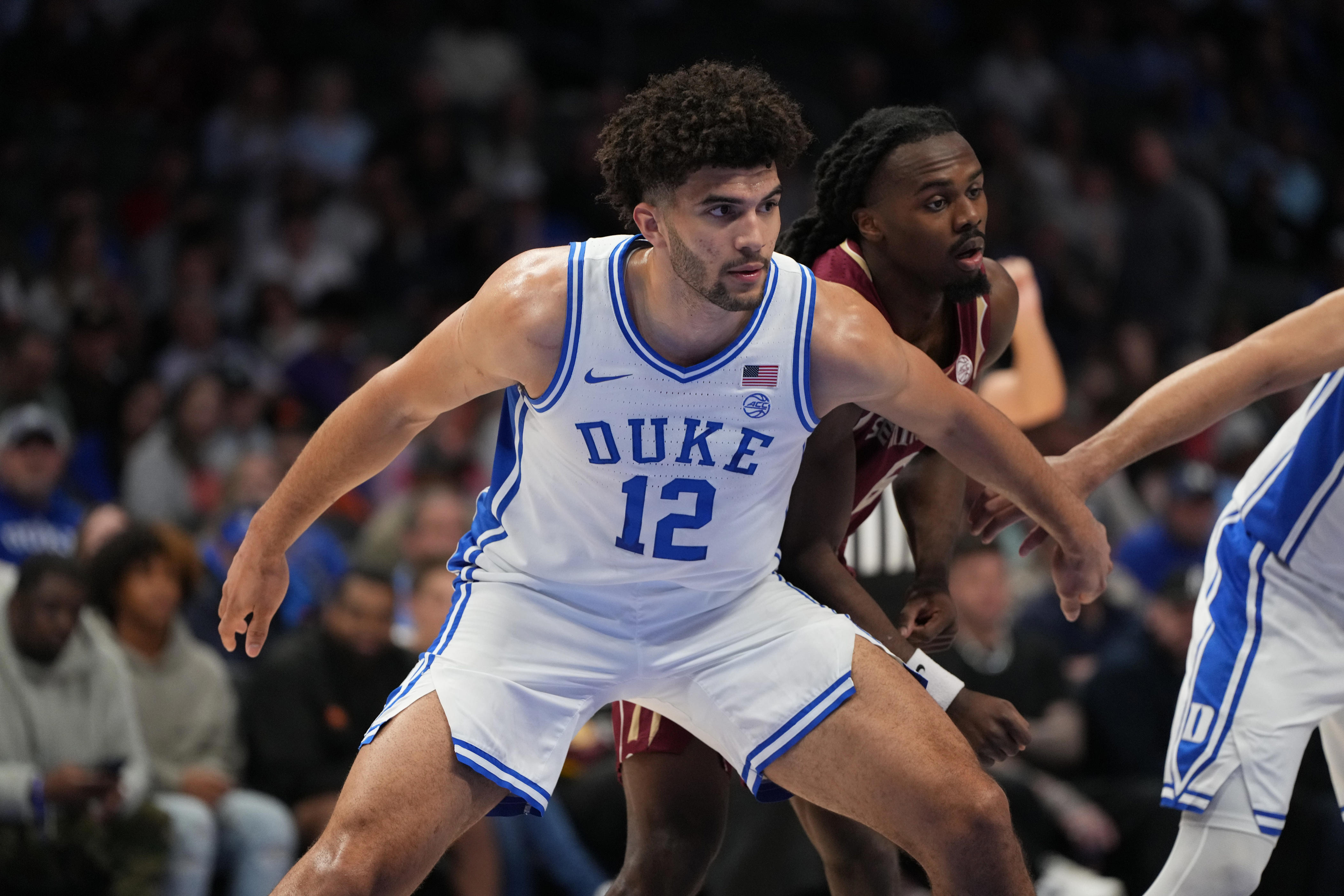 Duke basketball vs Siena prediction: Our pick for 2026 NCAA bracket ...