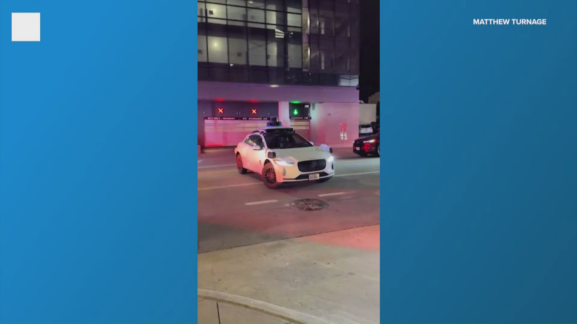 Some Austin City Council members demand answers after video shows Waymo ...