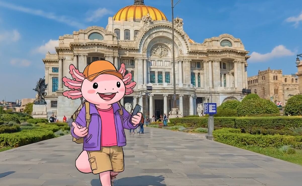 Mundial 2026: Así es “Xoli”, el chatbot que guiará a turistas en su ...