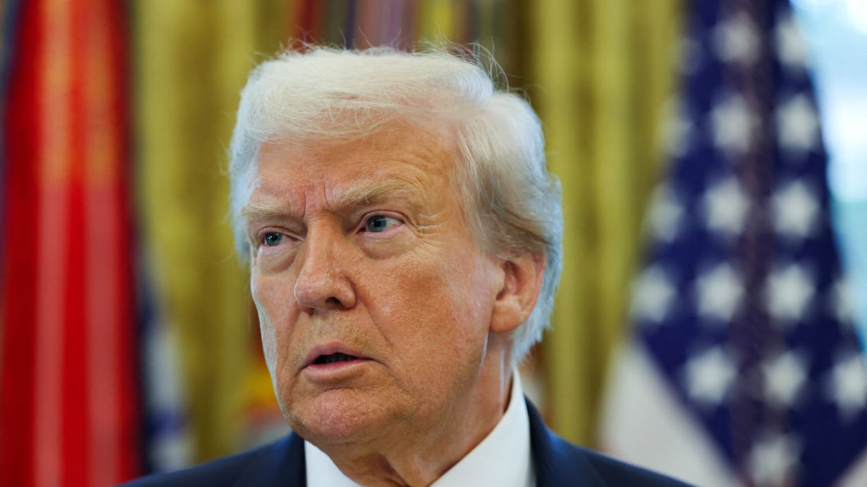 Trump’s plan to defy the Supreme Court has survived over 3,600 legal ...