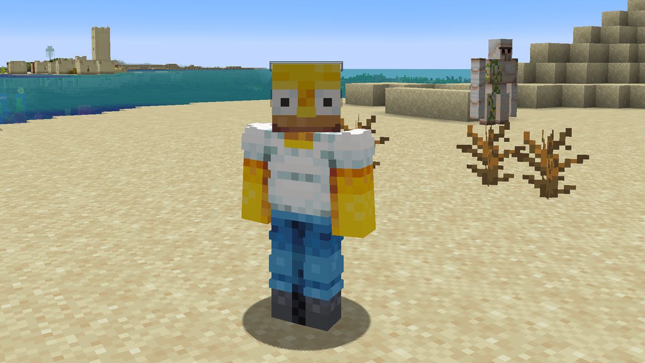 Minecraft devs swore off yearly updates after giant Caves and Cliffs ...