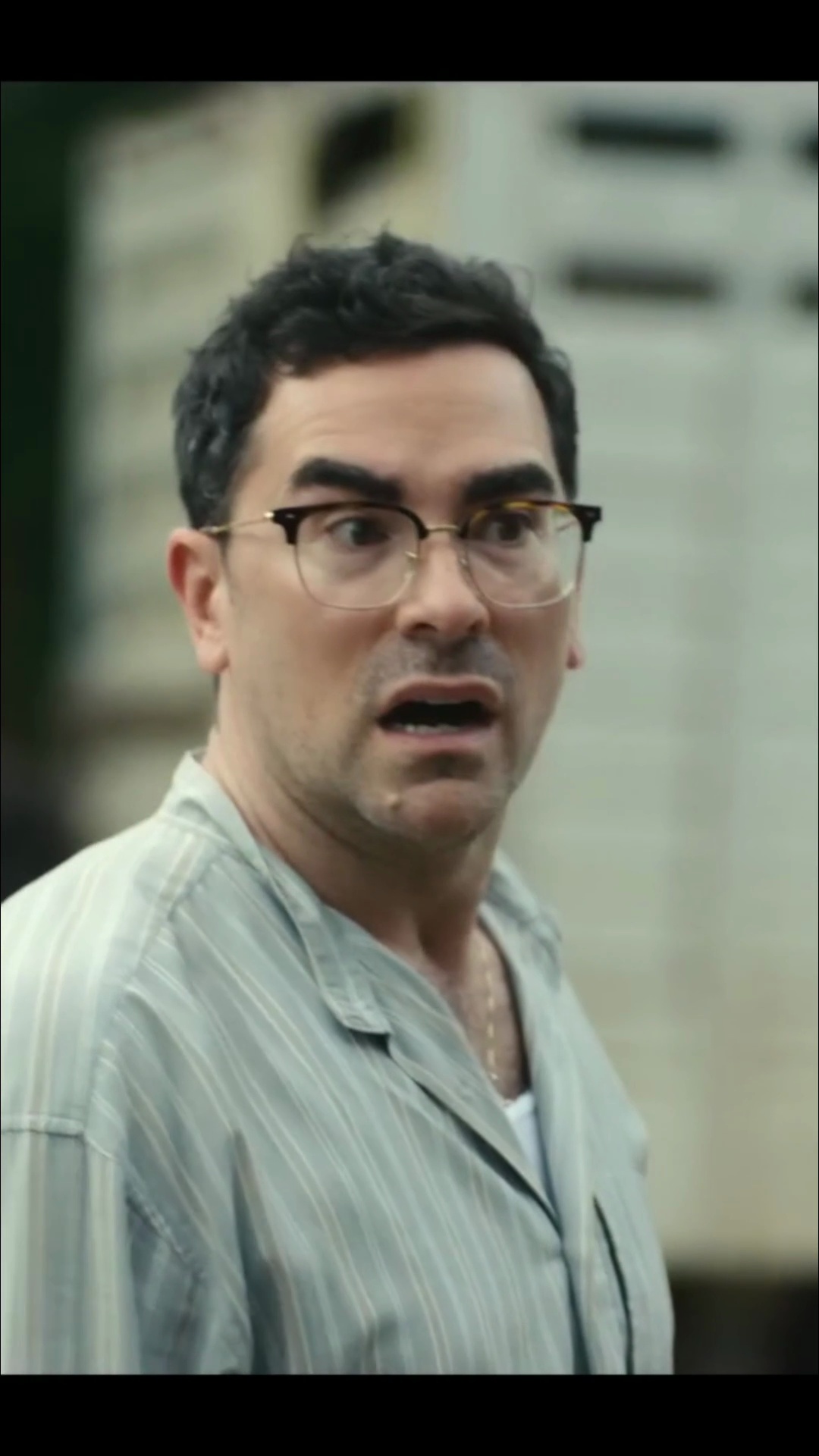 Dan Levy’s Big Mistakes trailer drops on Netflix