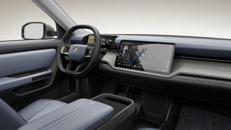 Rivian R2 : de nouveaux détails sur ce prochain VUS électrique