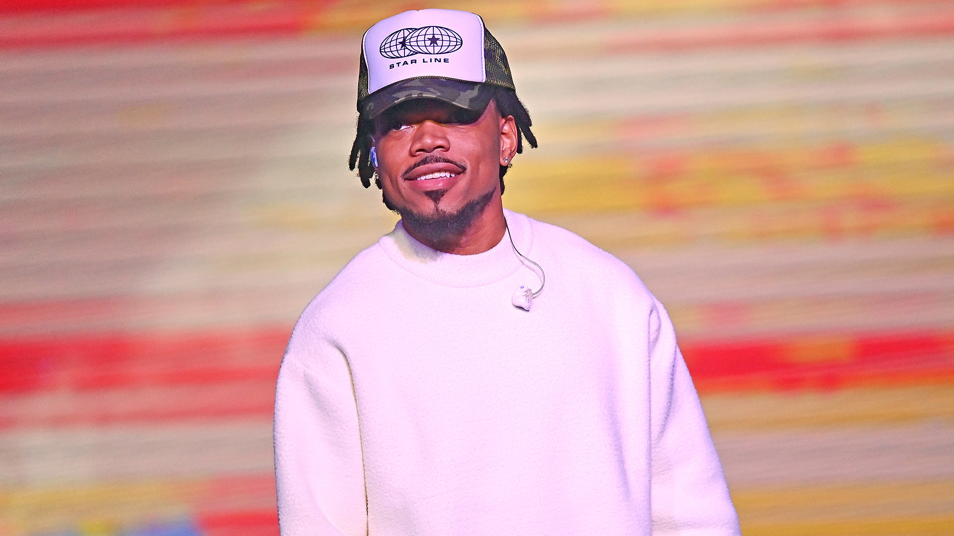 Chance the Rapper testifies against former manager as court battle begins
