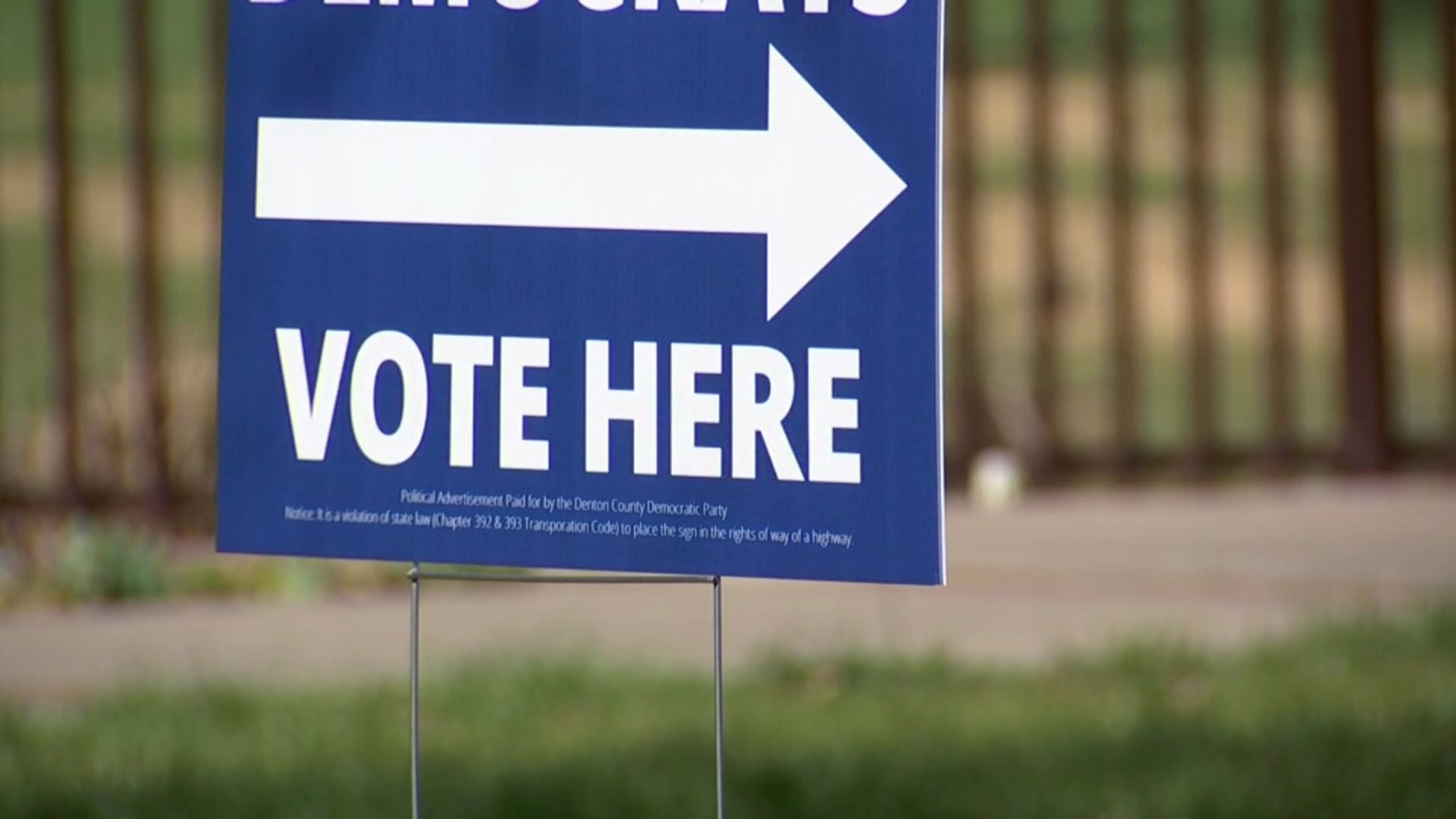 What time do polls open and close on Election Day in Illinois? Voting ...
