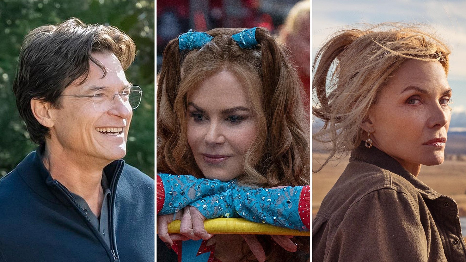 Spring TV preview 2026: The 10 new shows everyone will be talking about ...