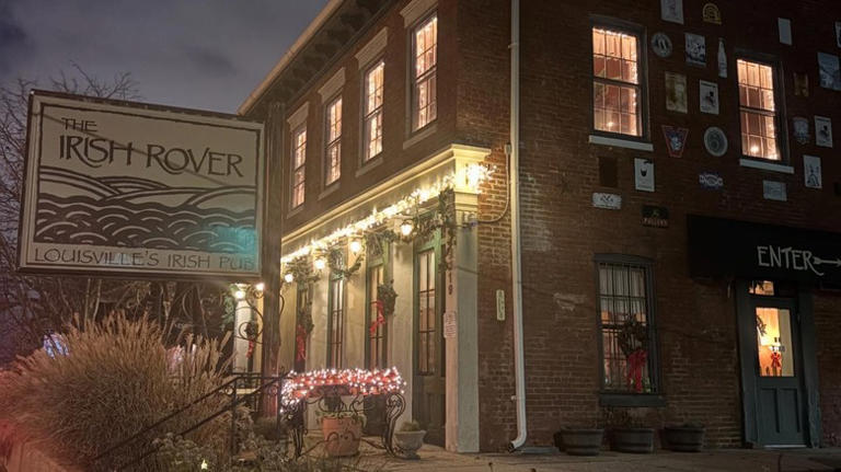 The absolute best Irish pub in every state