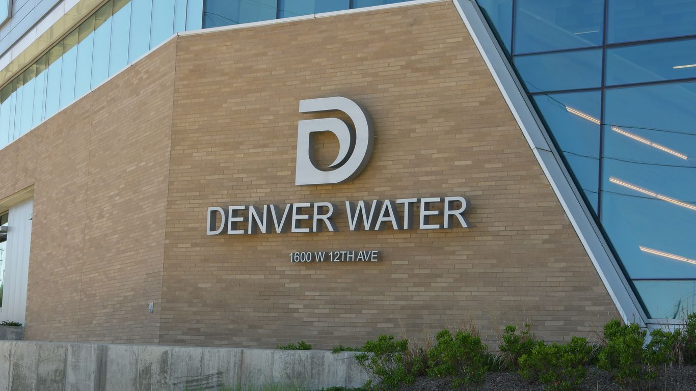 Denver Water warns more water restrictions are coming