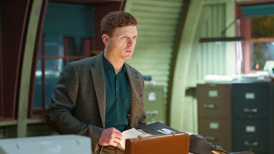 NCIS: Origins season 2, episode 10 recap: Gibbs takes point for the ...