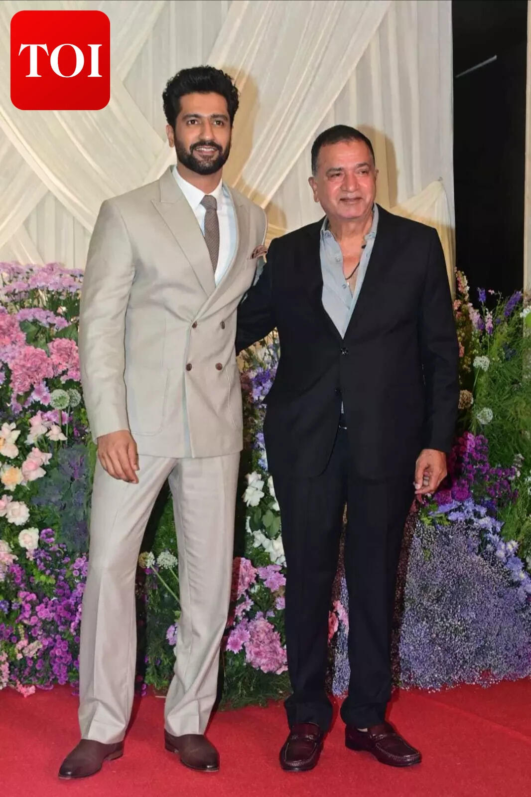 Salman Khan, Aamir Khan, Rekha attend Sooraj Barjatya’s daughter Eesha ...