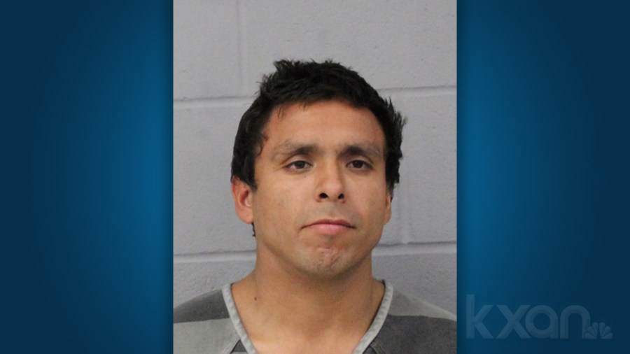 Austin Police Chief detains aggravated assault suspect at Central Library