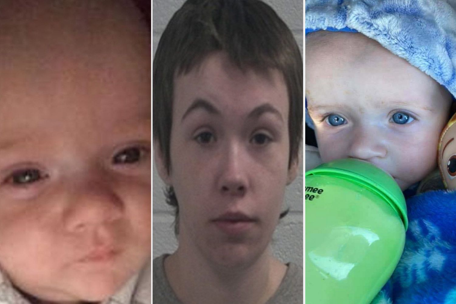 Ga. mom allegedly killed her 2 babies more than 3 years apart by ...