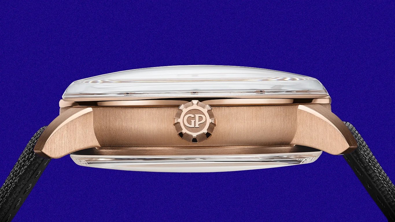 Is this Swiss super watch the year’s most impressive so far?