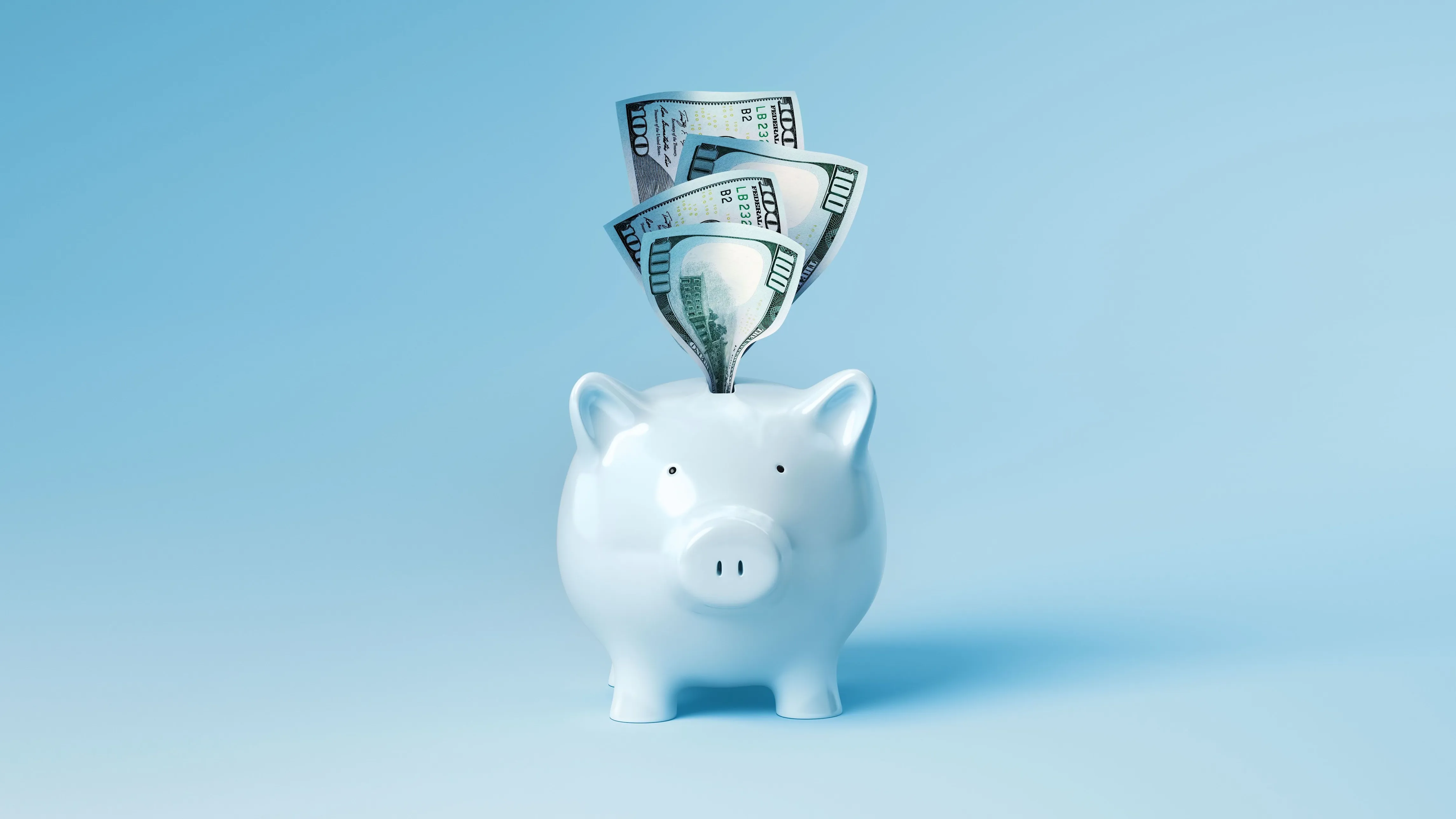 How much money can you make chasing high‑yield savings rates?