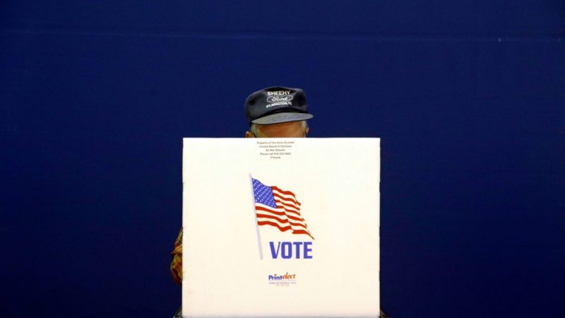 What to know about the SAVE America Act, Trump’s No. 1 legislative priority