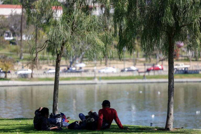 SoCal braces for blistering March heat wave — why relief won’t come for ...