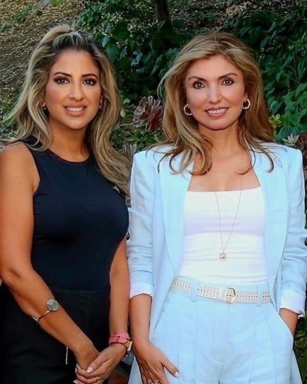 Iranian American activists in LA call terror threat ‘wake-up call to ...