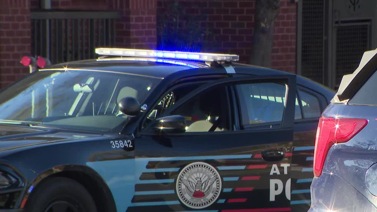 SWAT standoff ends peacefully after 7 hours; suspect in custody