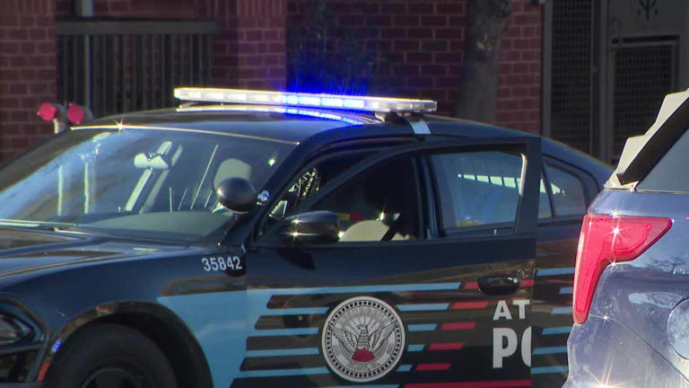 SWAT standoff ends peacefully after 7 hours; suspect in custody