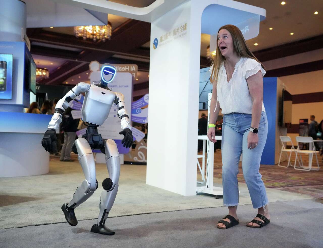 SXSW 2026: See the best photos of the best events, music, movies and more