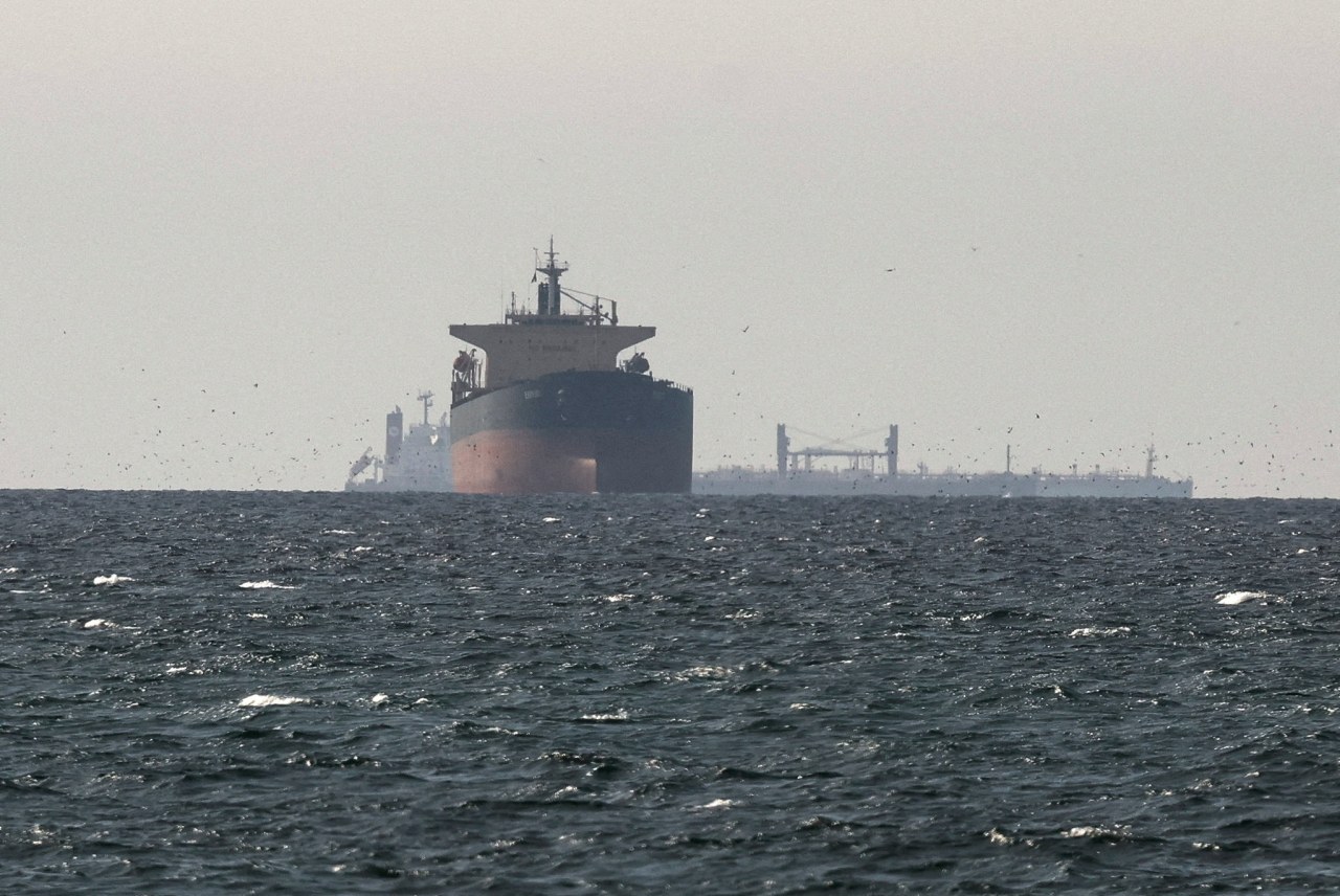 Oil market’s new reality: The Gulf disruption isn’t going to end soon