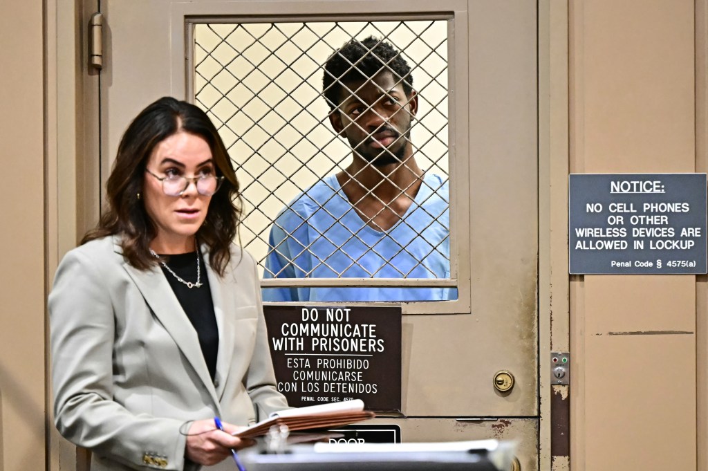 Lil Nas X make playful court appearance on charges for near-naked ...