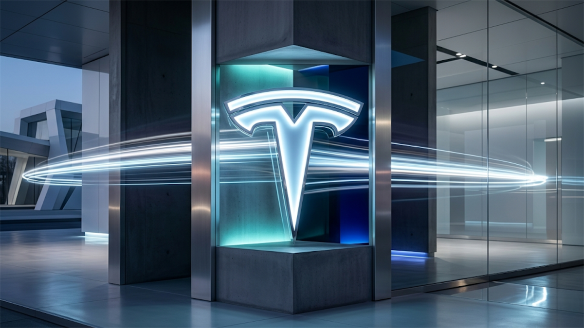 Robotaxi mode engaged: Tesla starts monetizing its Florida fleet