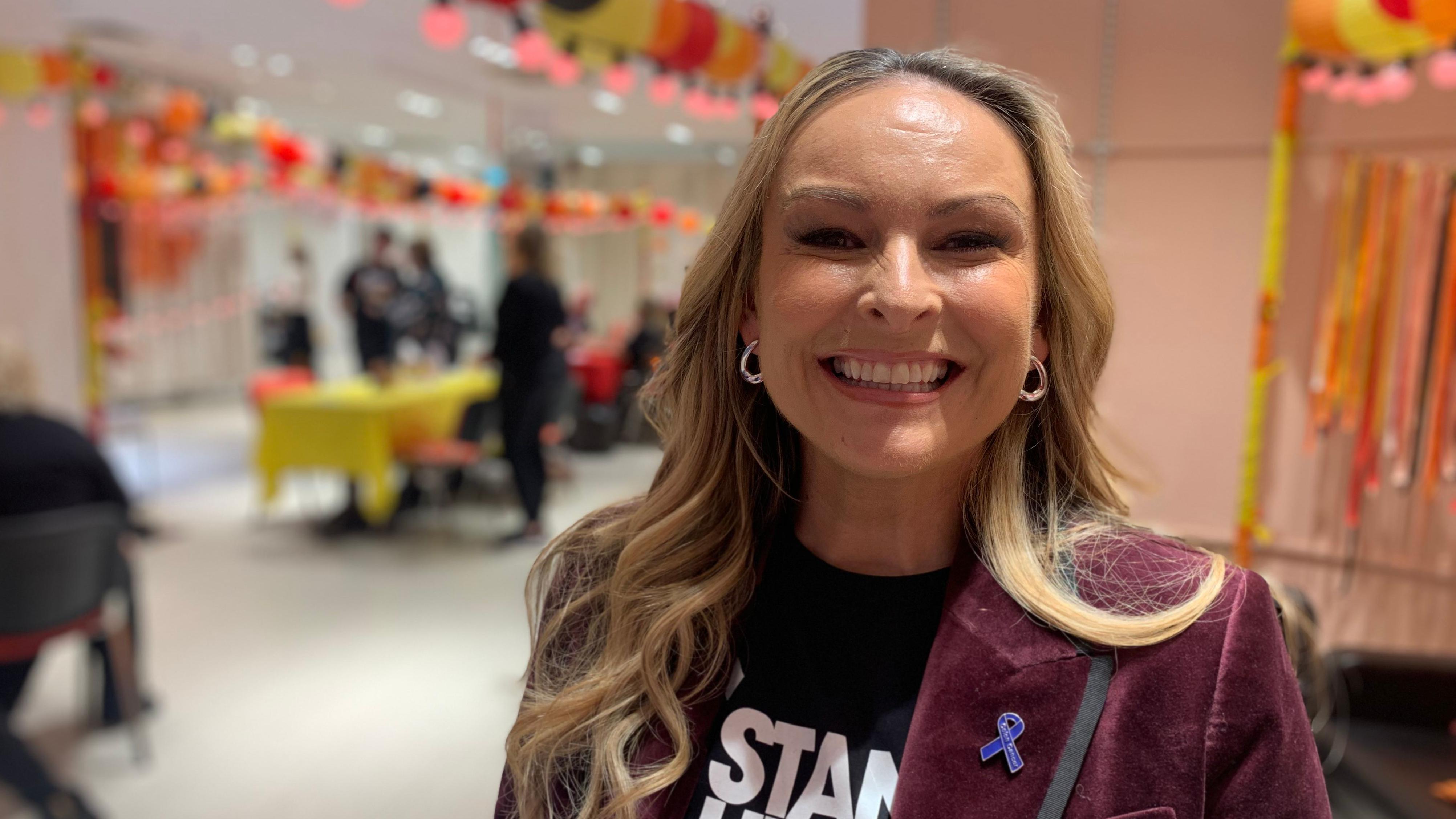 Married at First Sight star Mel Schilling dies<br><br>