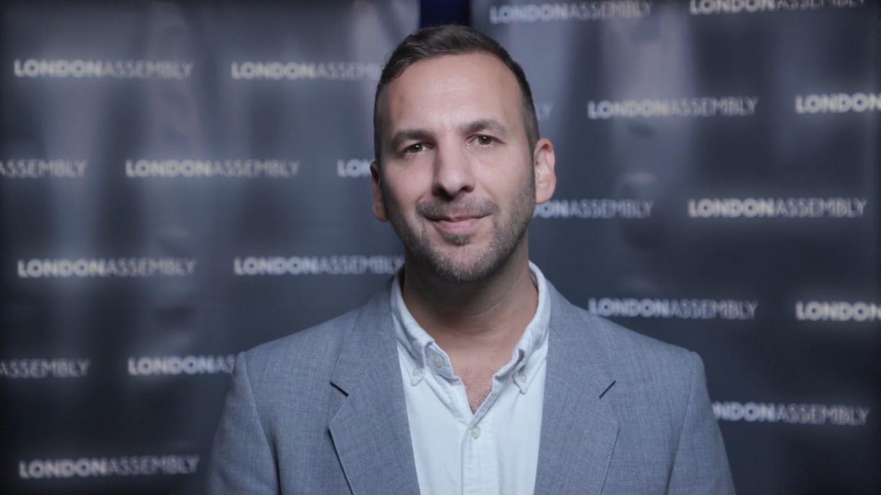 Green Party leader Zack Polanski repeatedly claims hypnosis can boost ...