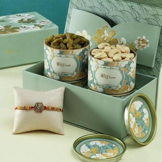 10 inspirasi parcel lebaran sederhana, murah dan unik