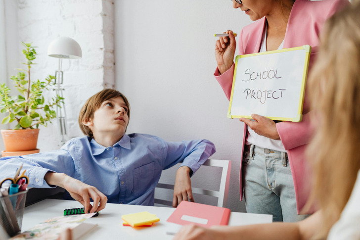 11 moments that show a teacher’s compassion and empathy go far beyond ...