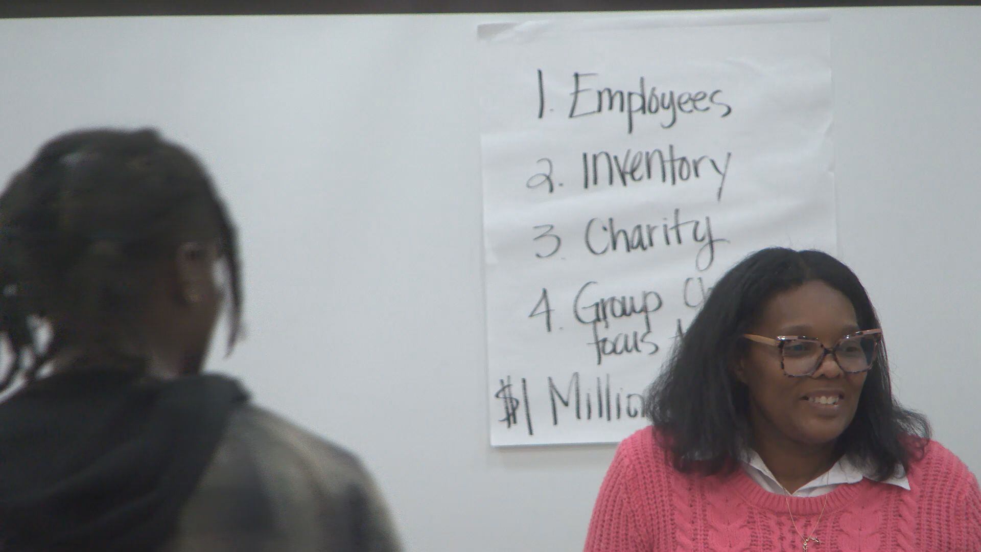 'Wings to Work' looks to equip Hub City community with skills needed to ...