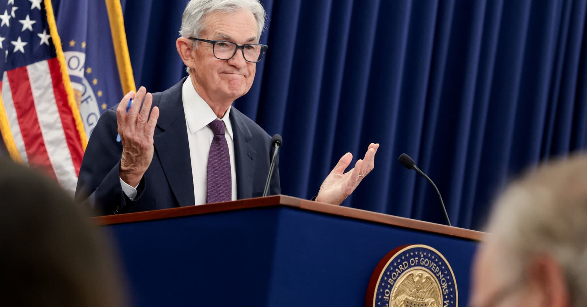 Markets' hopes for Fed interest rate cuts are rapidly fading away