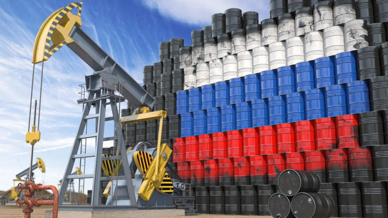 Strait of Hormuz crisis: More countries to buy Russian oil amid Iranian ...