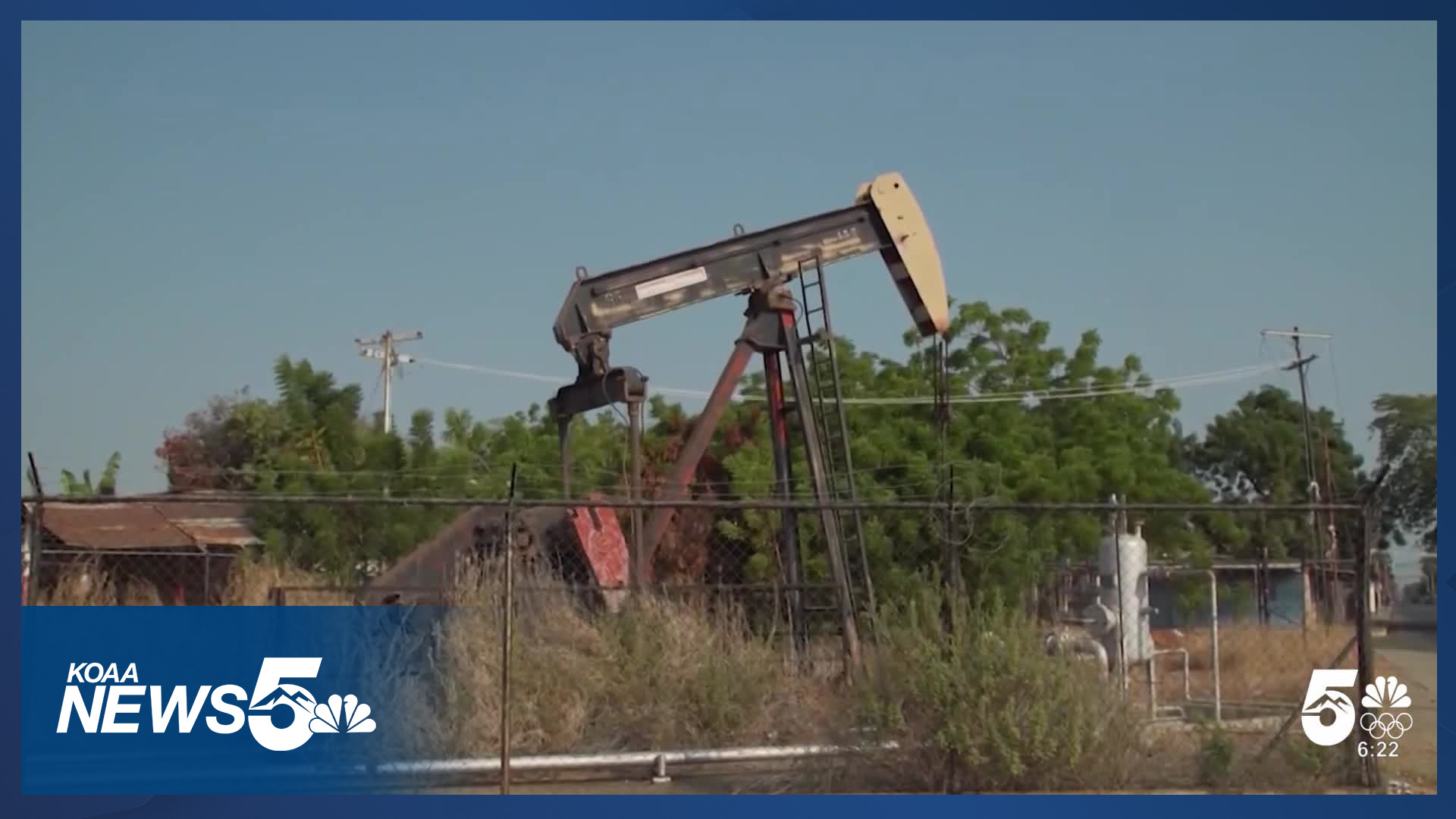 Price of oil continues to jump as Iran targets oil tankers