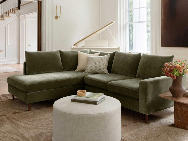 The best sofas in 2026