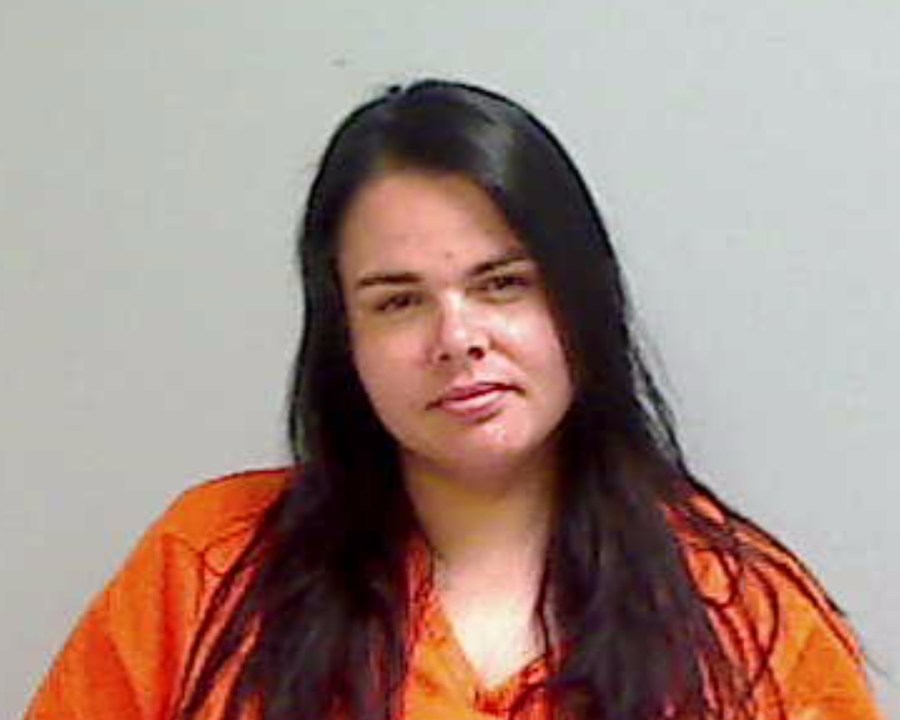 Mercedes woman attempted to bribe a cop, police say