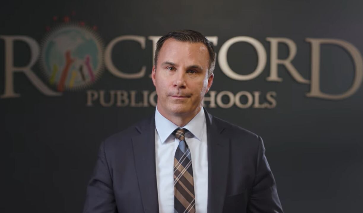RPS 205 to cut 110 positions due to $15M budget deficit, district says