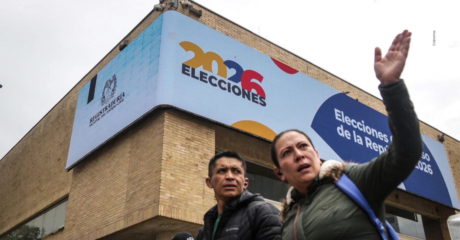 ¿Cuándo son las elecciones presidenciales? Fechas de la primera y ...