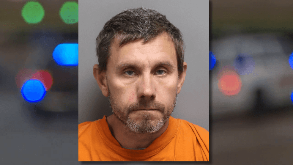 Summerville man charged with murder after deputies rule death 'suspicious'