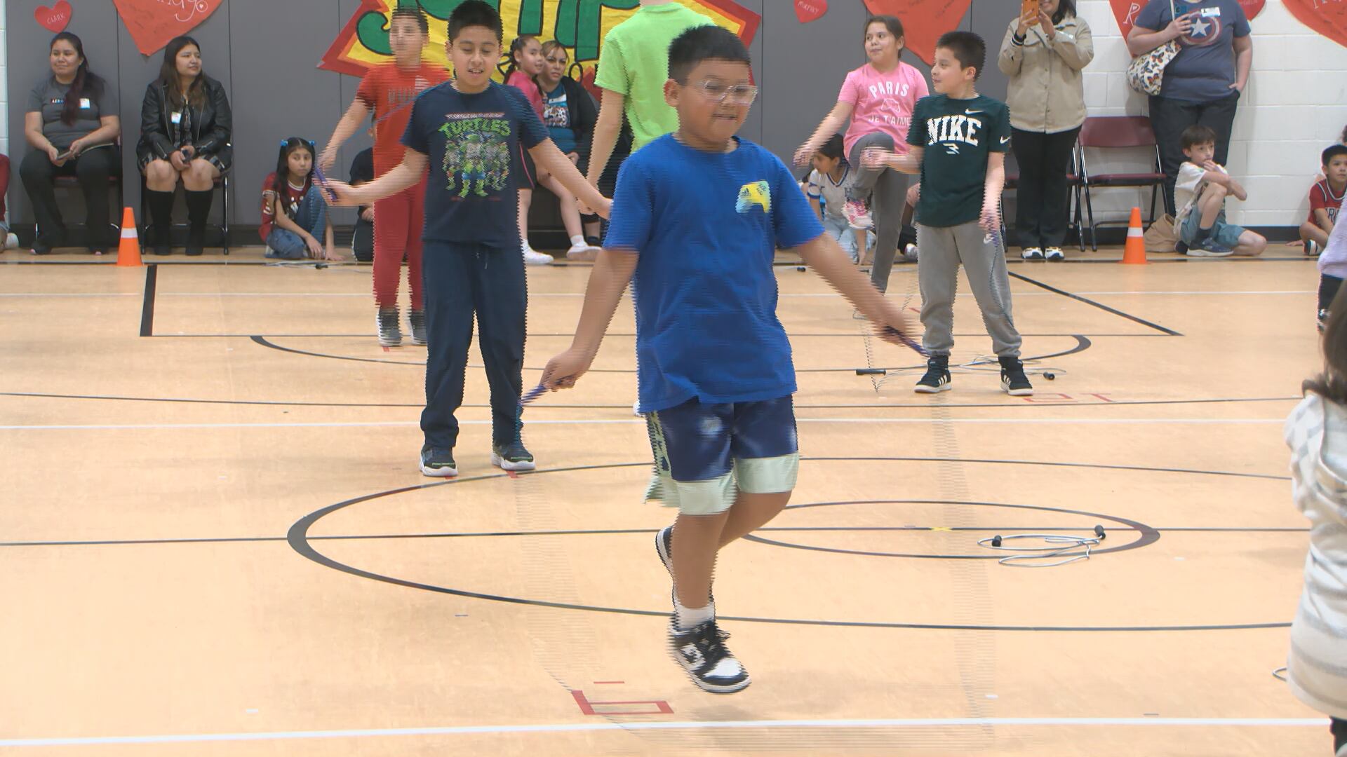 Kids for Hearts: Fairview Elementary coach retires after 36 years ...