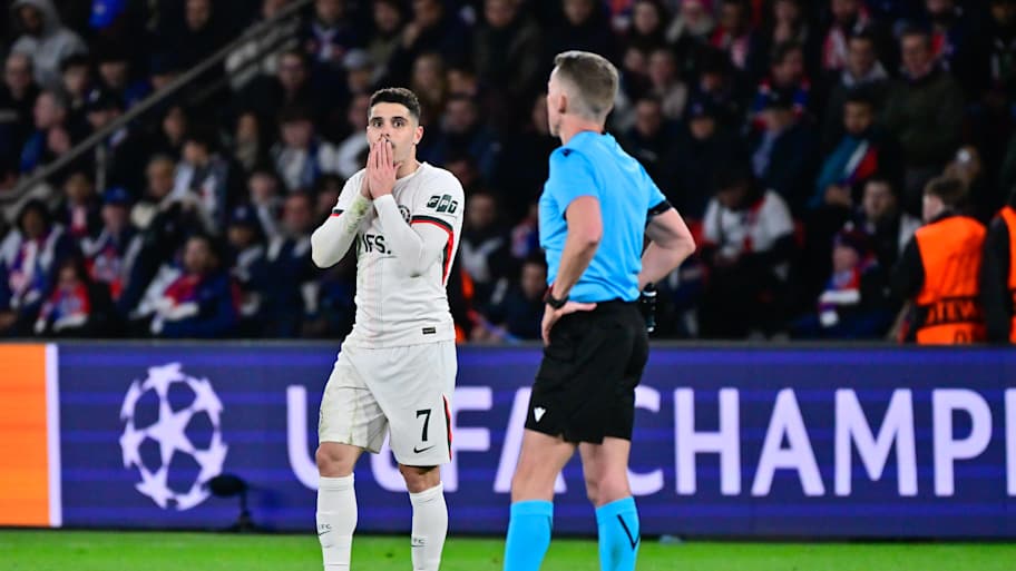 Por qué Pedro Neto corre el riesgo de ser suspendido por el Chelsea tras el incidente del PSG tras la decisión de la UEFA